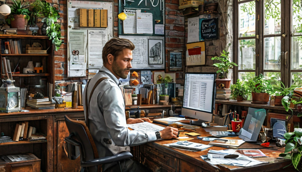    Как использовать Авито для привлечения инвесторов