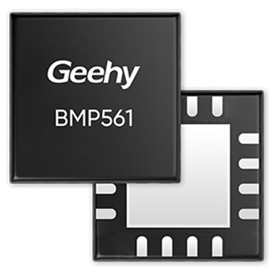 Инновационный датчик заряда для одноэлементных батарей от Geehy 