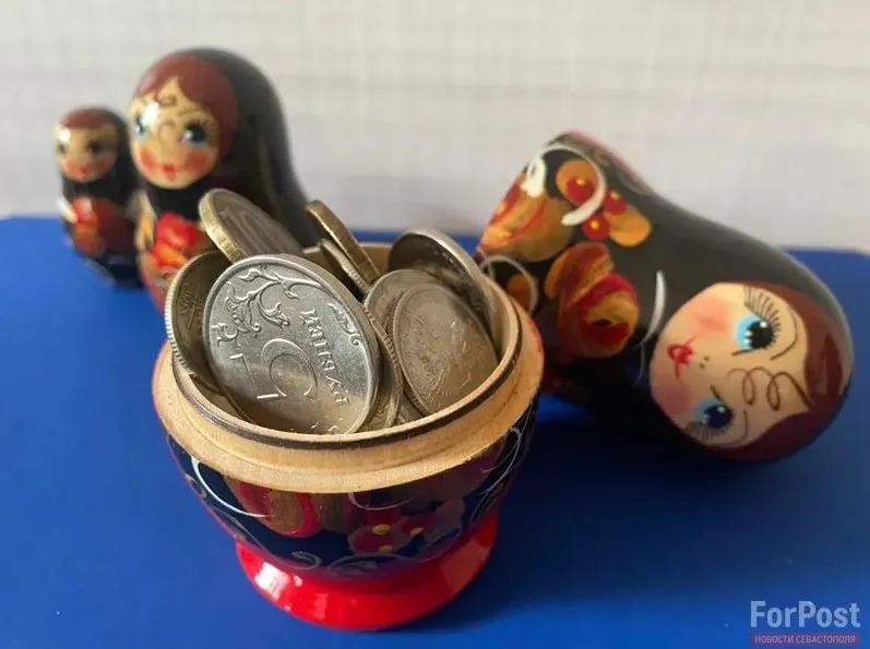 Фото:
Неонилла Кудрик / ForPost