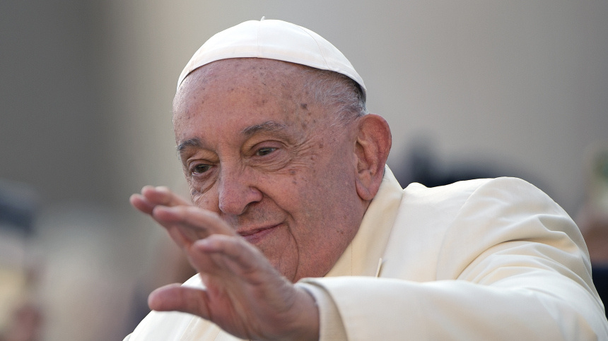    Фото: www.globallookpress.com/ALESSIA GIULIAN