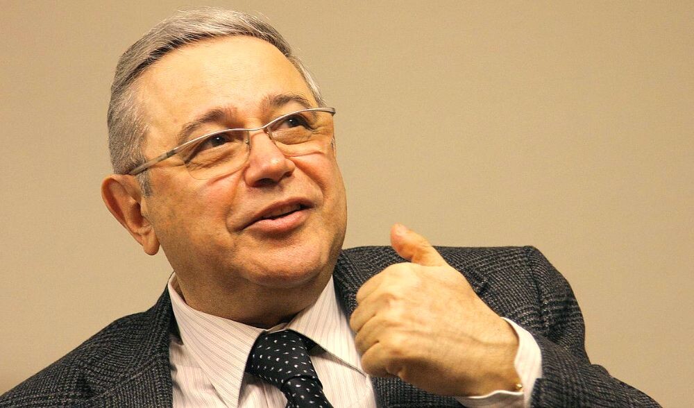 Степаненко прожила с Петросяном 33 года