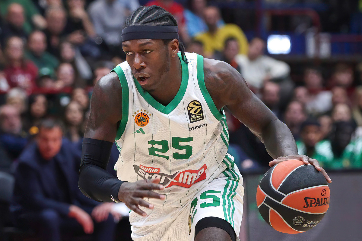    Кендрик Нанн / фото: © Fabrizio Andrea Bertani, globallookpress.com