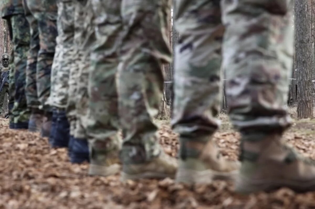    Cоединения ВСУ, которые выводятся из-под Покровска, заменяют на части теробороны.