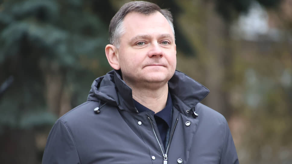 Фото: Василий Дерюгин / Коммерсантъ