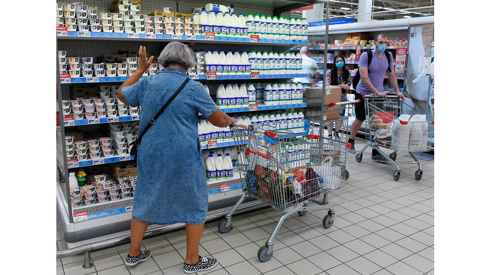 Фото: Виктор Коротаев / Коммерсантъ