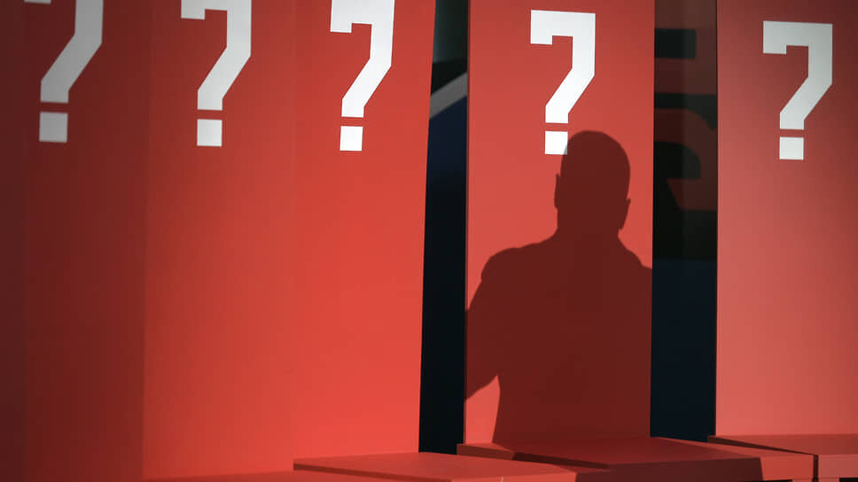 На втором этапе региональных кадровых программ для участников СВО кандидаты должны ответить на вопросы теста.📷Фото: Глеб Щелкунов / Коммерсантъ