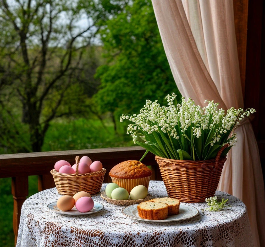 Создано в нейросети