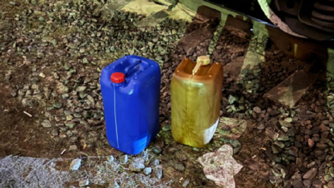 Фото: Северо-Западная транспортная прокуратура