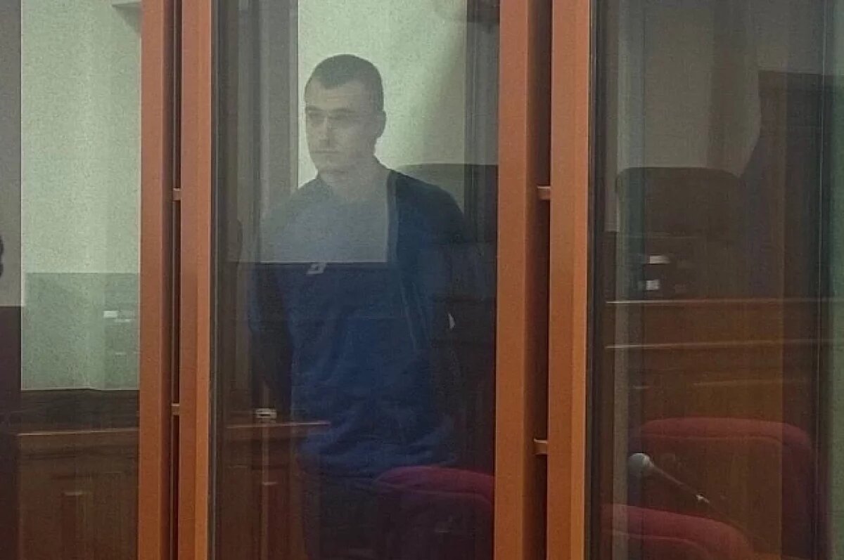    Очередной приговор за госизмену вынесли в Свердловской области