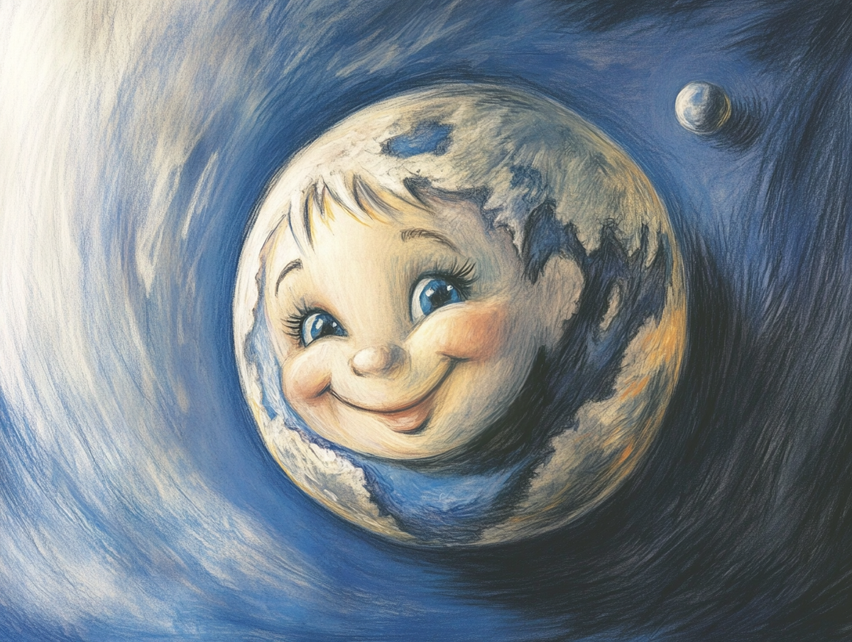 Международный день земли