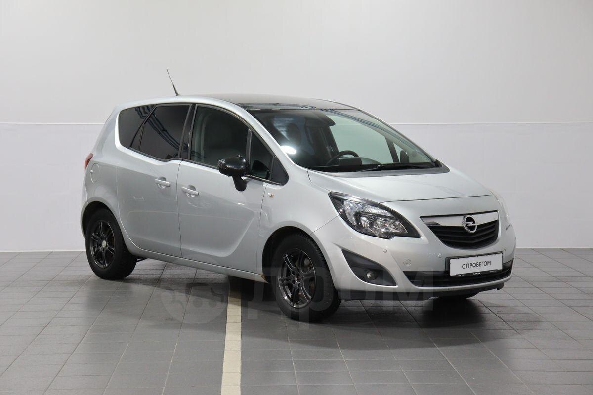 Купили бы себе?