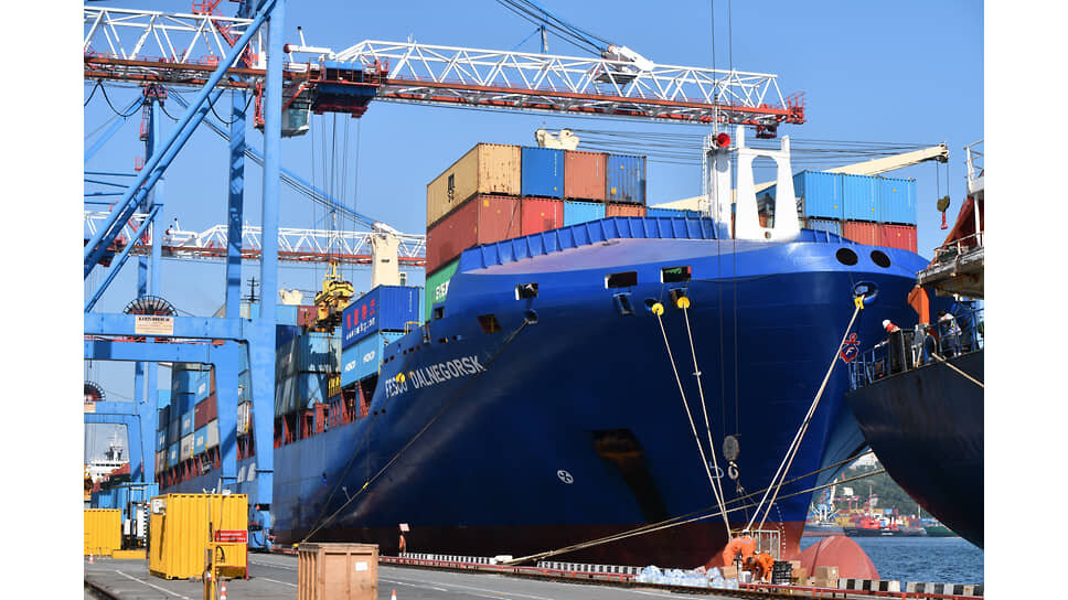 Фото: Александр Манзюк / Коммерсантъ