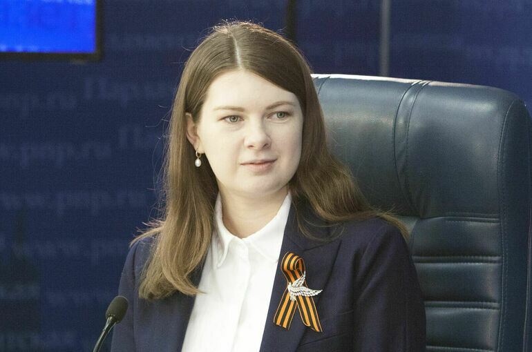   Михаил Нилов/ПГ