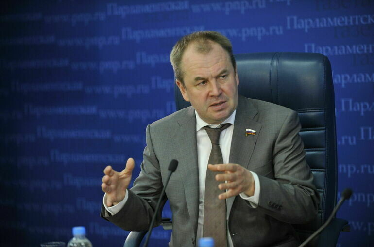   Юрий Инякин/ПГ