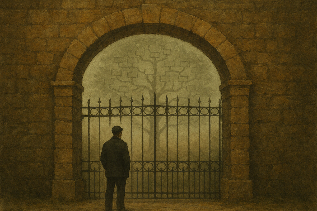 Многие трудности на пути начинающего исследователя созданы искусственно. 