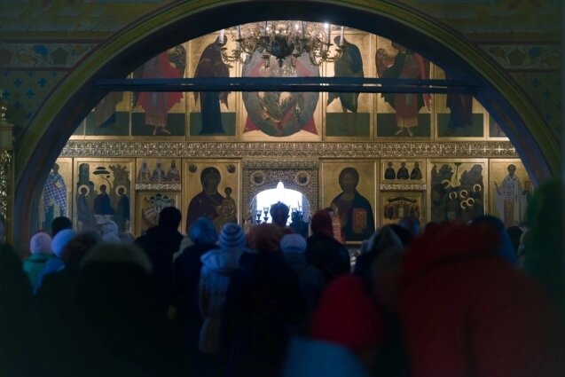    Фото:  АиФ/ Антон Харин