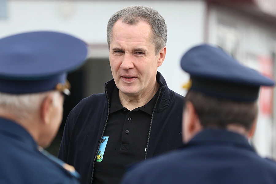    © Павел Колядин/РИА Новости