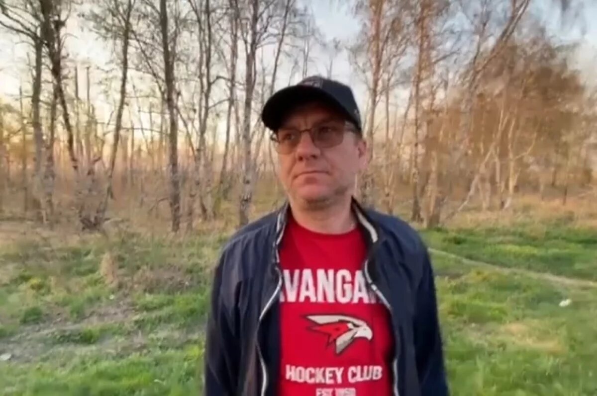    Госпиталь ветеранов войн в Омске возглавил Мураховский