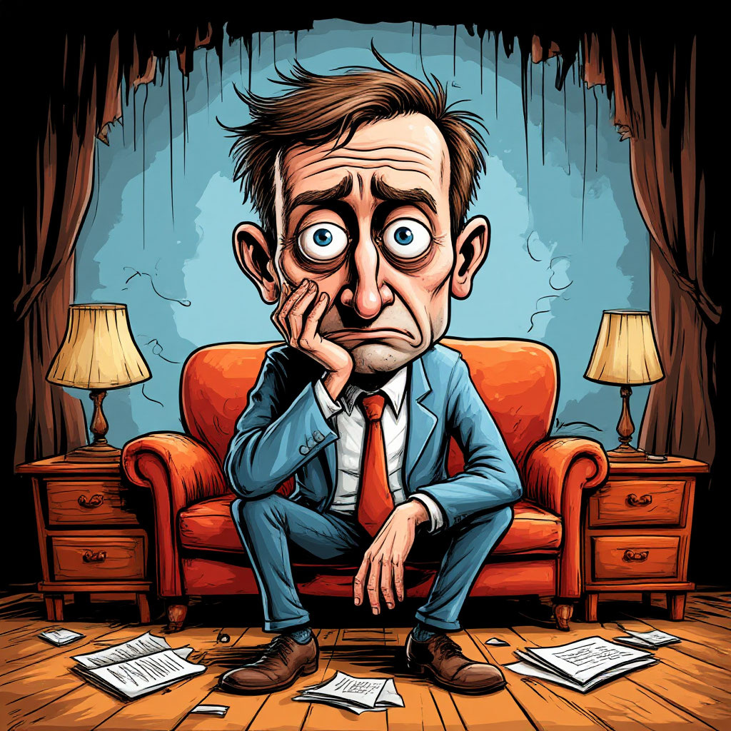 Изображение сгенерирована с помощью нейросети "Шедеврум" от компании Яндекс