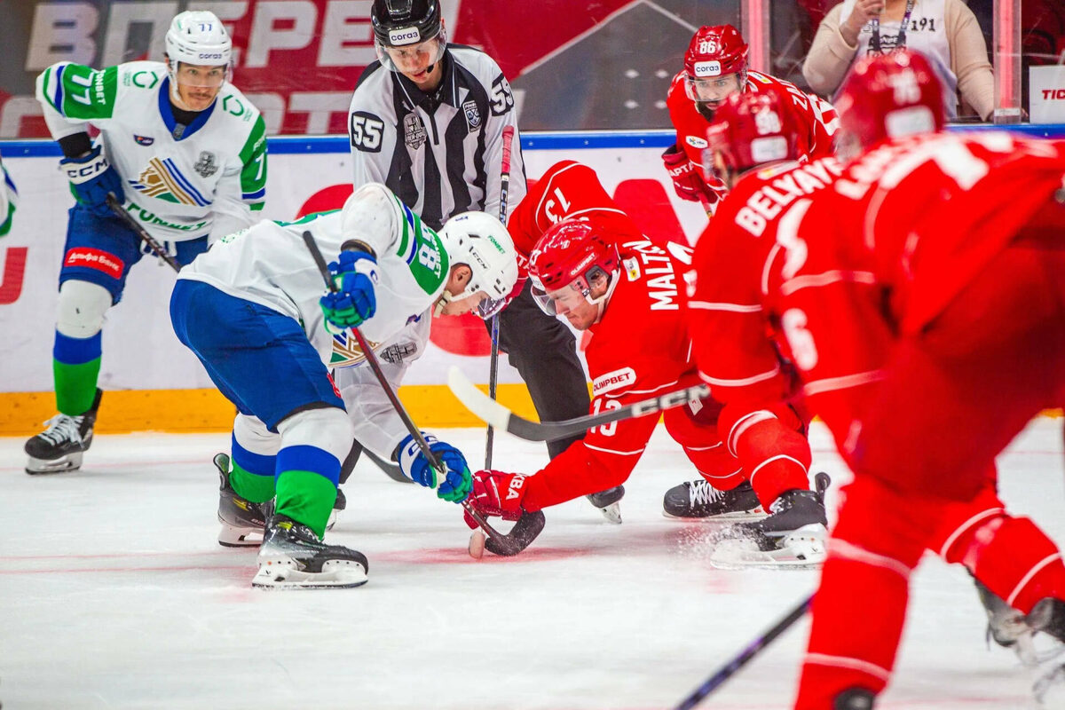 Фото: hcsalavat.ru