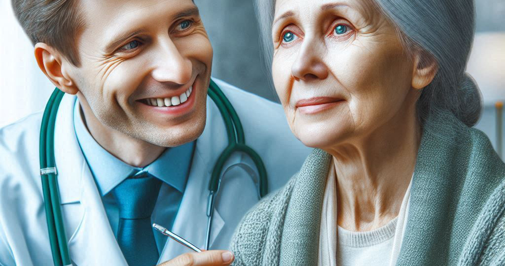 Почему врач говорит «вы здоровы», а вам хуже некуда?