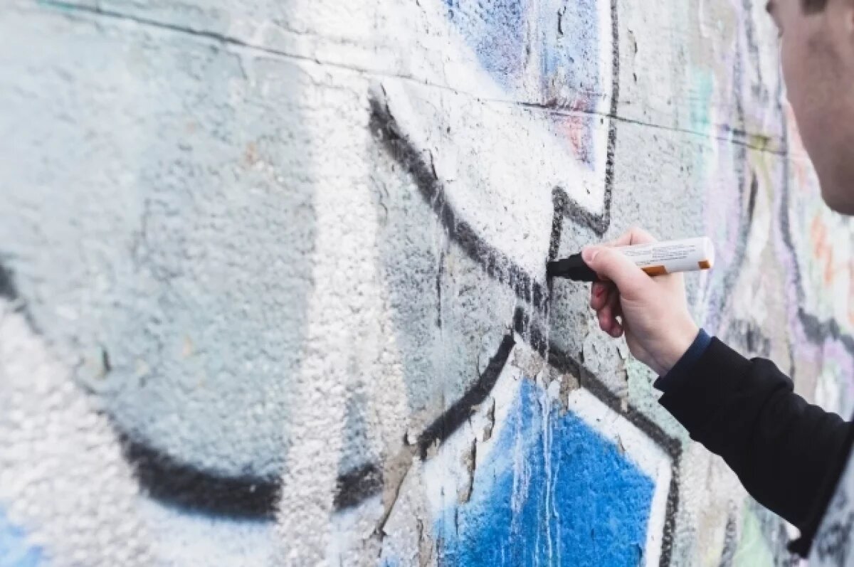    В Оренбурге вандалы разгромили отремонтированные подземные переходы