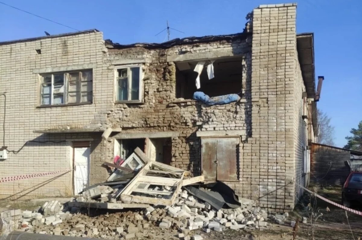    Люди чудом не пострадали.