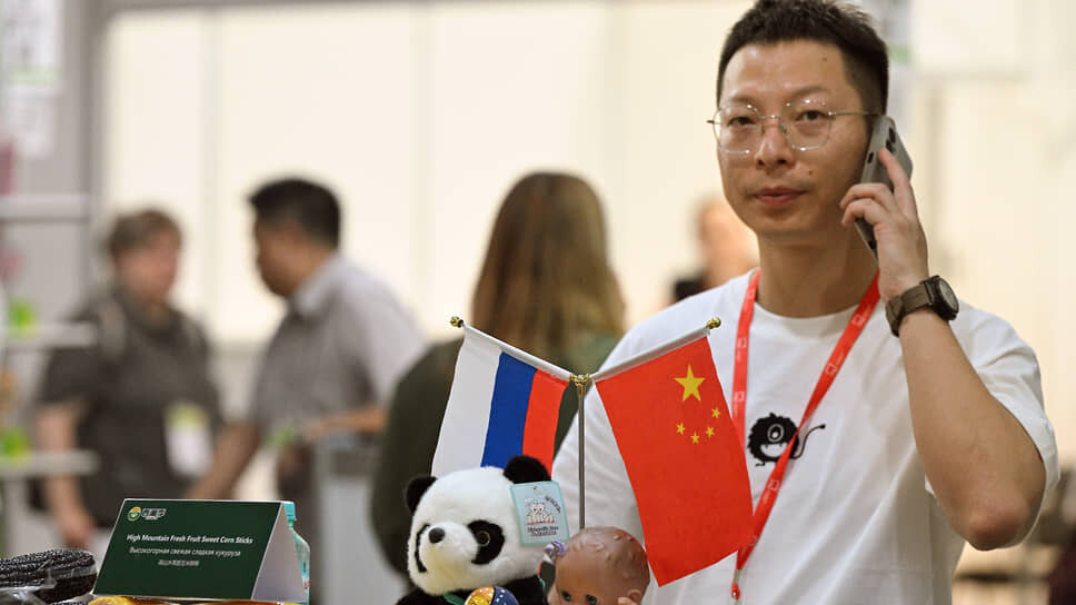 Фото: Евгений Разумный / Коммерсантъ