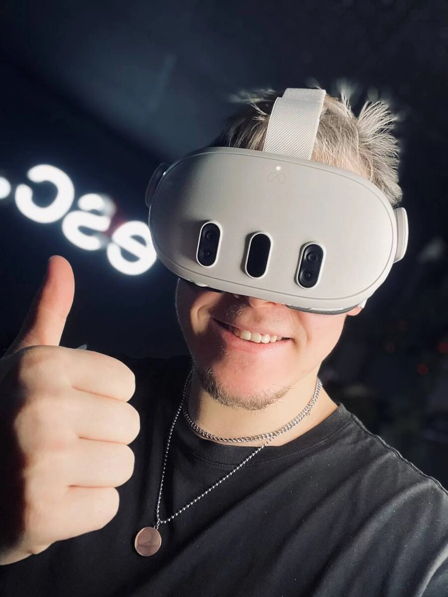 Администратор escape.