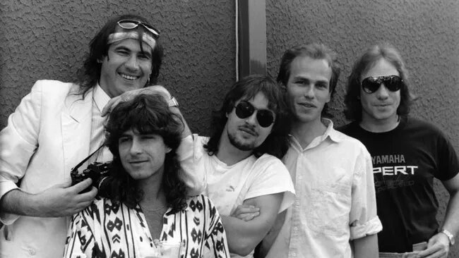 Marillion