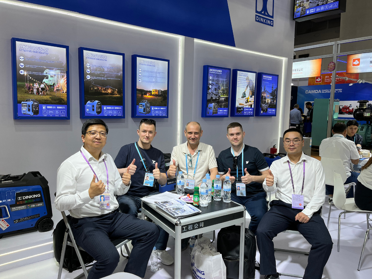 представители МК ТехноПрофи