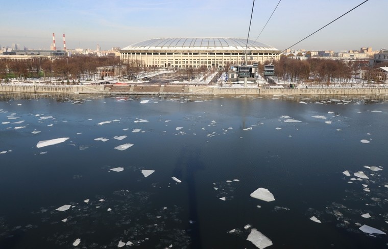    Сергей Булкин/NEWS.ru