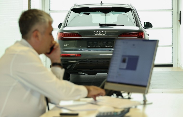    Сергей Петров/NEWS.ru