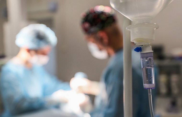    Сергей Булкин/NEWS.ru