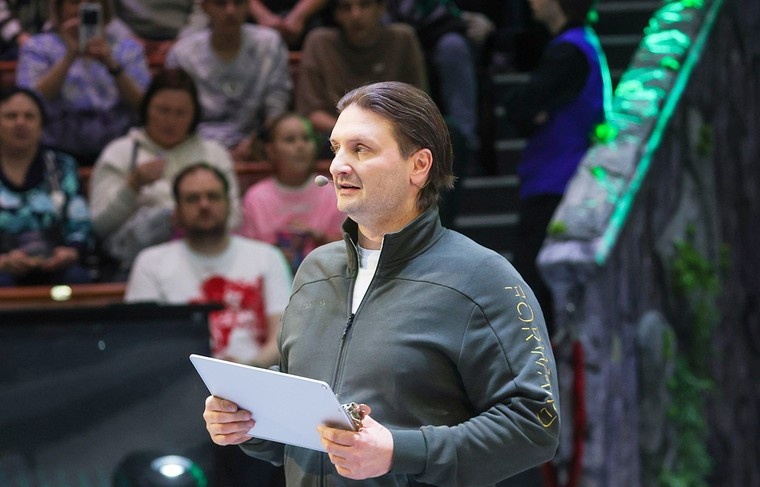    Наталья Шатохина/NEWS.ru