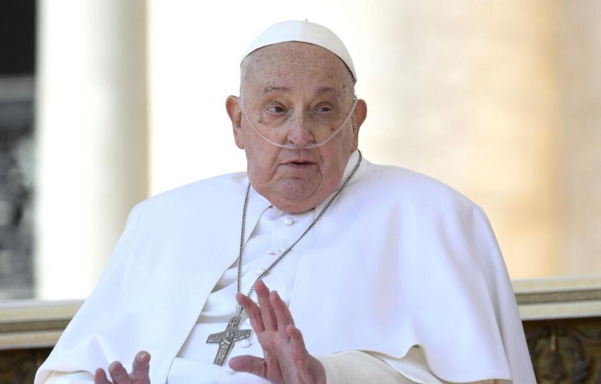    Франциск – «последний Папа Римский в истории»: пророчество