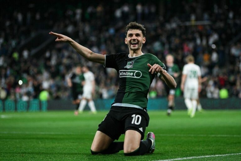 Фото: t.me/fckrasnodar