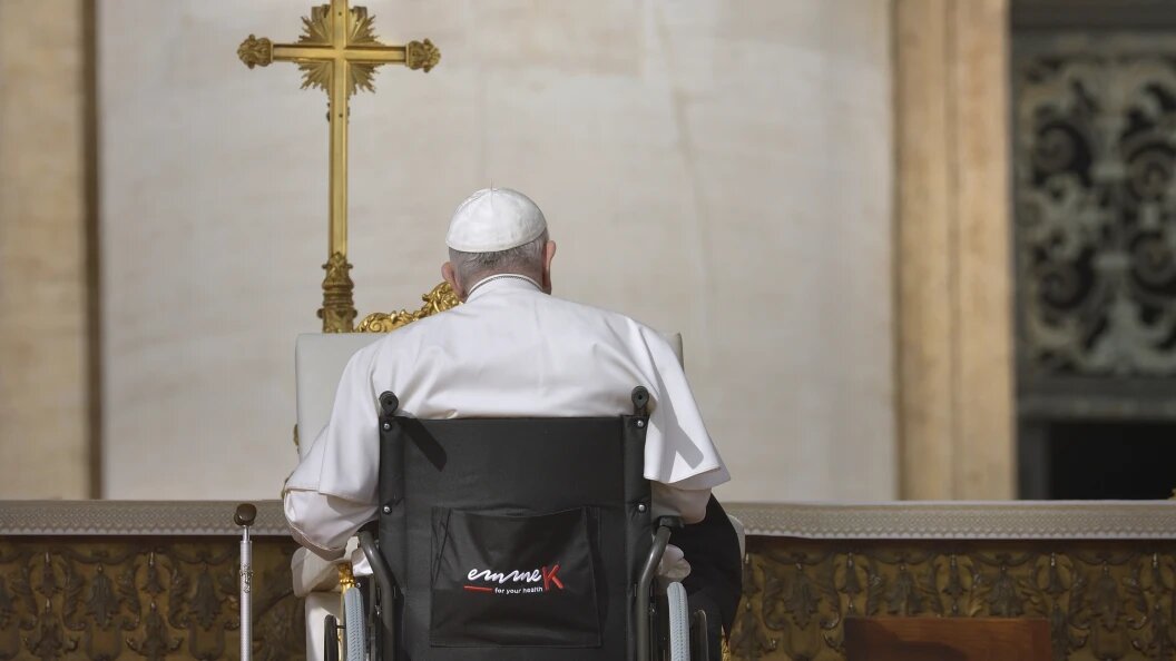    © Stefano Spaziani Spaziani/Globallookpress