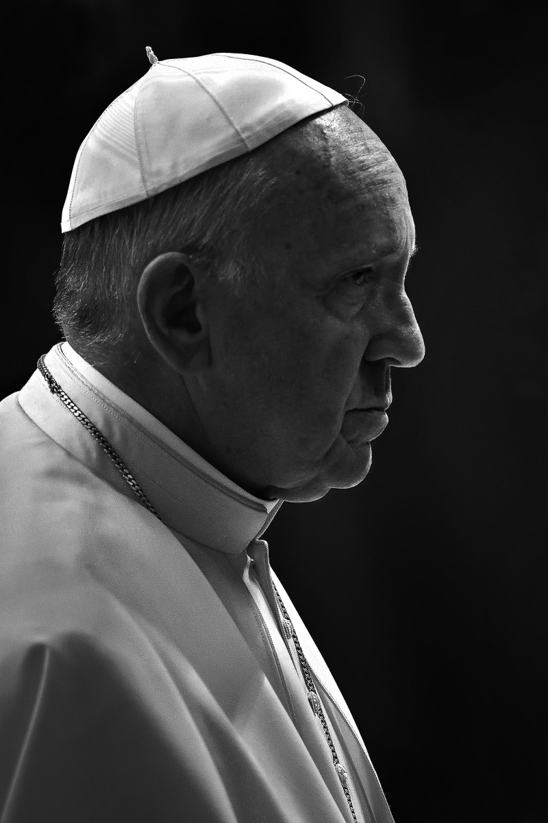    © Stefano Spaziani Spaziani/Globallookpress