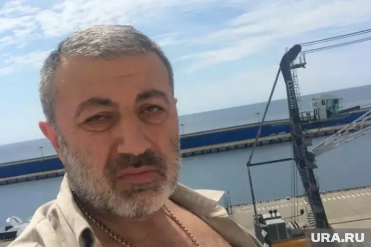 Спустя семь лет после гибели Хачатуряна суд признал его виновным в насилии над дочерьми. Фото: страница Михаила Хачатуряна в Одноклассниках