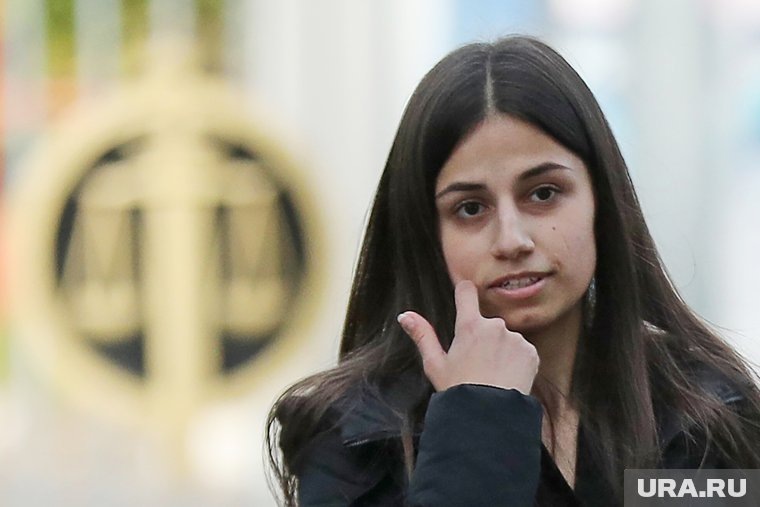 Последние два года сестры Хачатурян ждали решения суда в отношении их отца. Фото: Михаил Терещенко/ТАСС