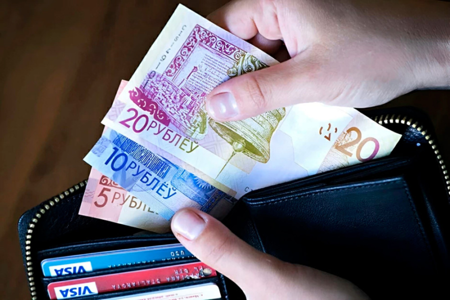     Можно ли в Беларуси официально получать зарплату наличными?