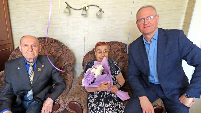 Фото: администрация Сланцевского района Ленобласти