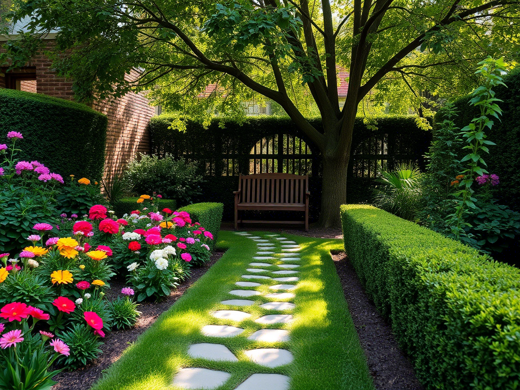 Компания GardenGate