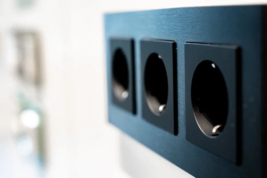 Розетки от бренда Jasmart служат не менее 15 лет при условии правильной эксплуатации