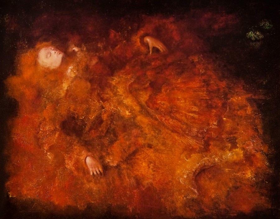 Бесполезная рулетка / Le toillette inutile. 1964