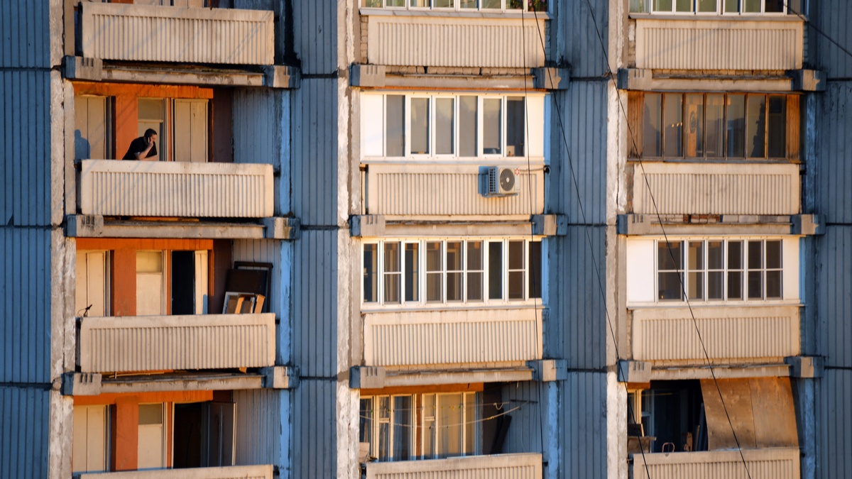    Источник: Виктория Обенг/ТАСС