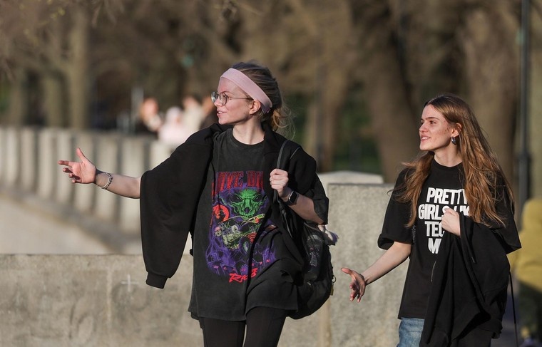    Наталья Шатохина/NEWS.ru