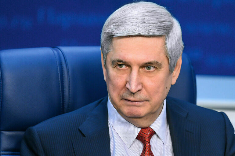   Игорь Самохвалов/ПГ