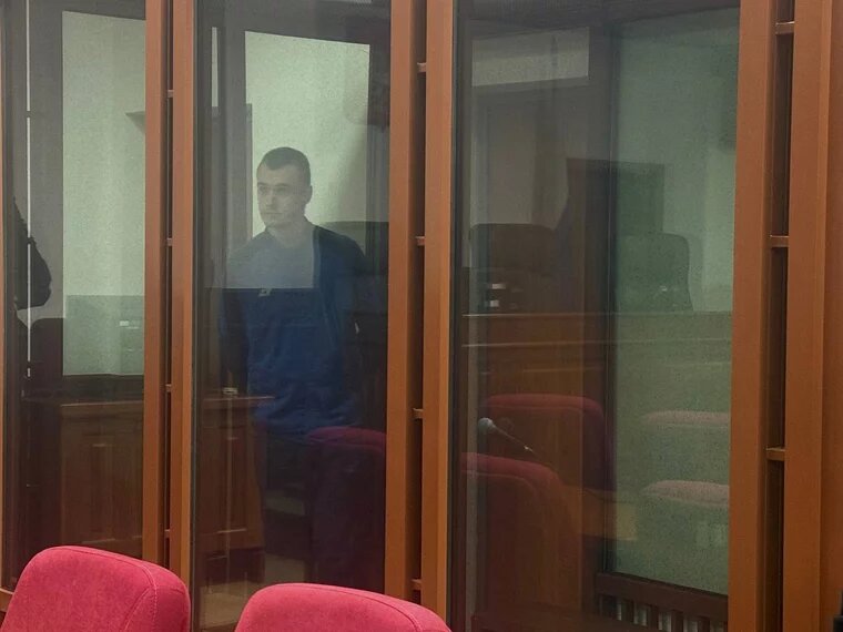 Евгений Вараксин спонсировал ВСУ, считают силовики. Фото: предоставлено свердловской прокуратурой